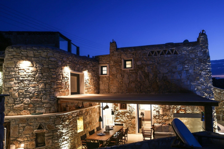 Exterior & Views, Villa Rea, South Aegean