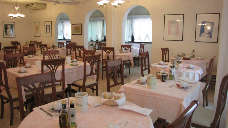 Food & Drinks 5, Hotel Caruso, Rimini