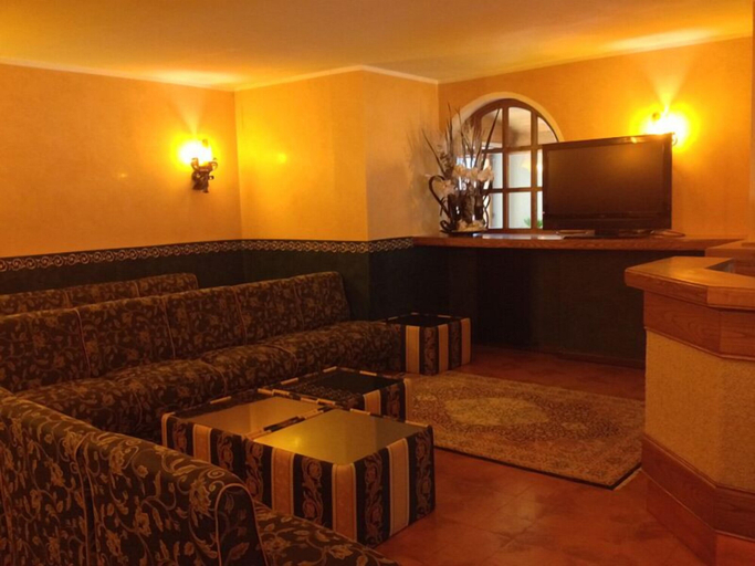 Food & Drinks 5, Hotel Dal Bon, Trento