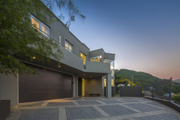 Exterior & Views, Luxury House K Lodge Queenstown, Queenstown-Lakes
