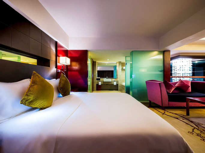 Bedroom 12