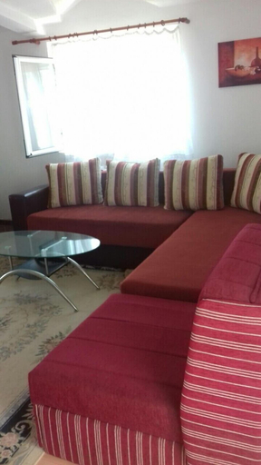 Bedroom 2, Anel Plus Apartments