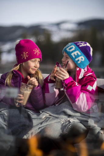 Sport & Beauty, Topcamp Hallingdal - Ål, Ål