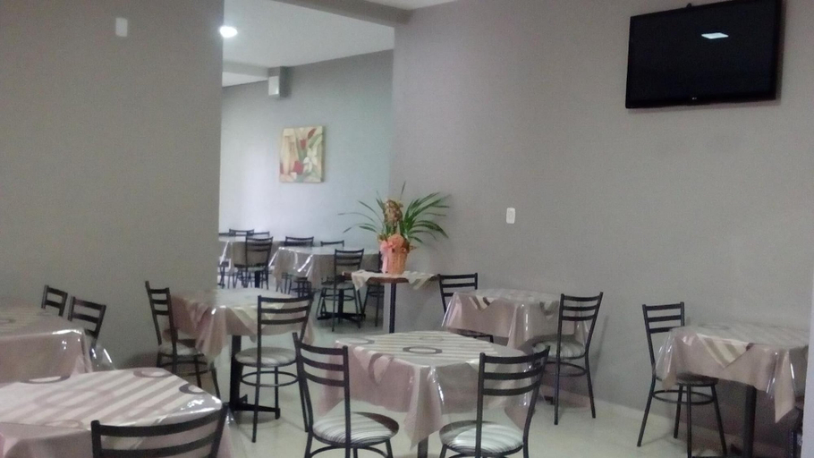 Food & Drinks 5, Hotel Descanso, Descanso