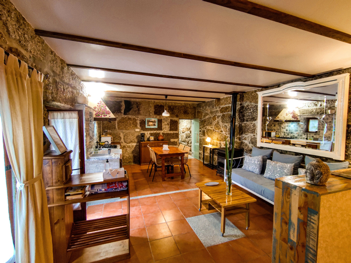 Food & Drinks, Casa da Benfeitoria, Braga