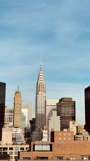 Exterior & Views 4, The Marmara Park Avenue, New York