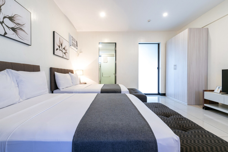 Artemis Place Makati Hotel, Makati City