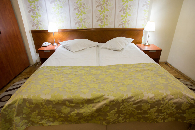 Bedroom 2, Hotel Rina Cerbul, Sinaia