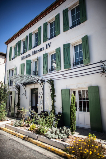 Exterior & Views 2, Henri Iv, Lot-et-Garonne