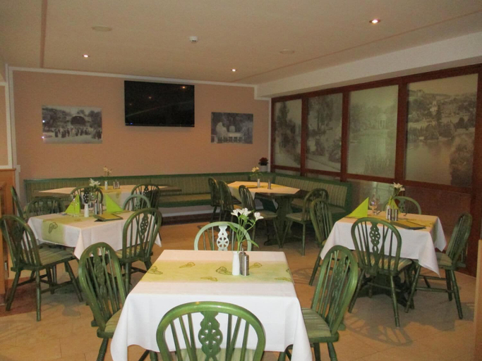 Food & Drinks 5, BSW - Vitalhotel Weisse Elster, Vogtlandkreis