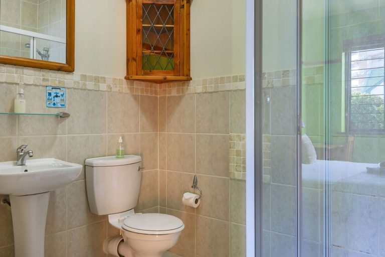 Bathroom 3, Villa Garda B&B, City of Cape Town