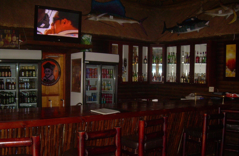 Food & Drinks, Baleia Vista Sea View, Matutuíne