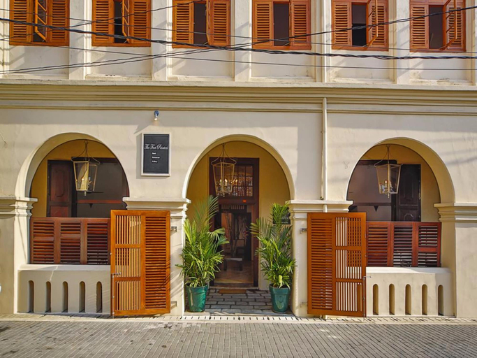 Exterior & Views 2, Fort Printers, Galle Four Gravets