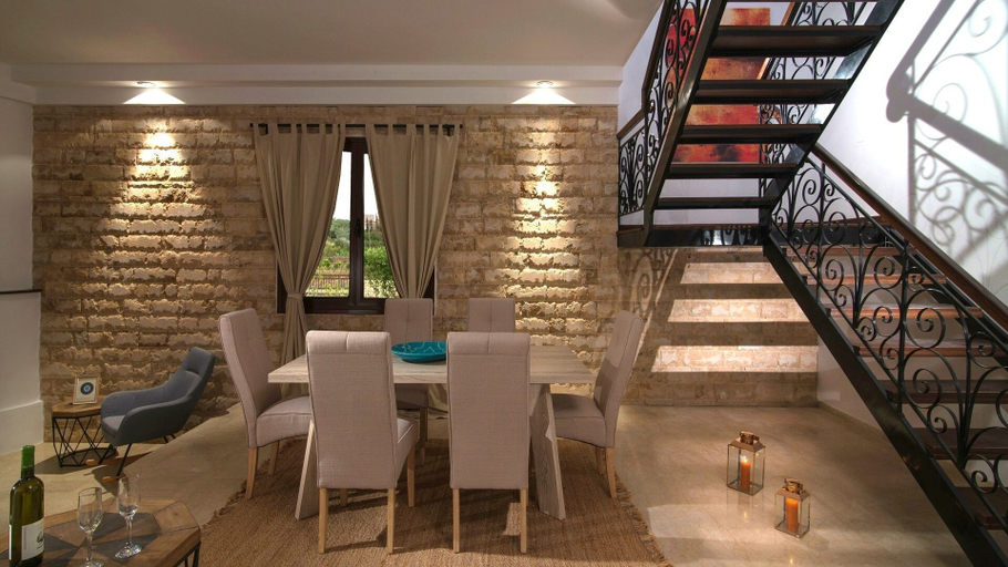 Others 5, Luxury Villa Rosita w heated pool - Nature & Relax, Crete