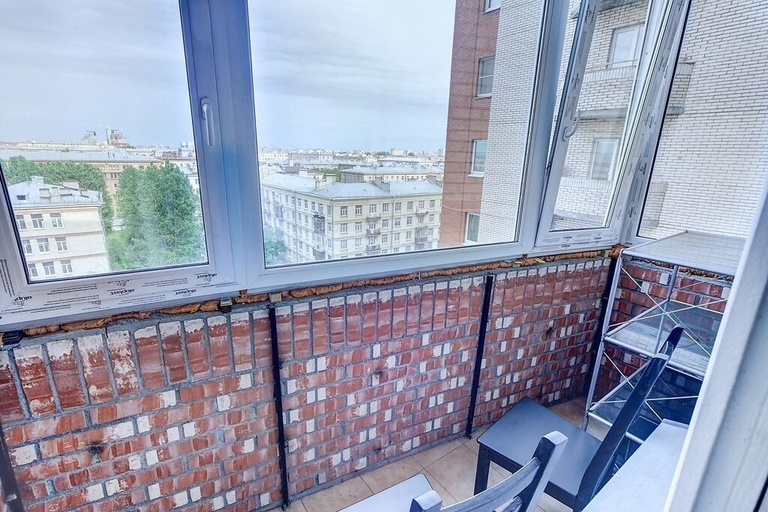 Others 4, AG Apartment Varshavskaya 19, Sankt-Peterburg gorsovet