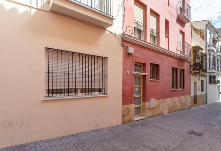 Exterior & Views, Plaza Merced Historico, Málaga