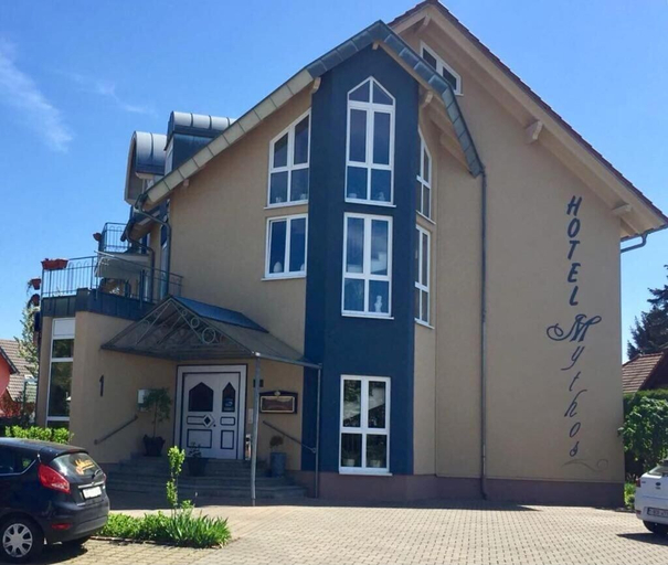 Exterior & Views 2, Hotel Mythos, Ortenaukreis