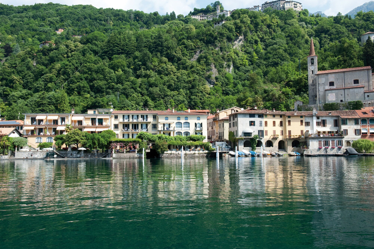 Exterior & Views 2, Hotel Stella D'Italia, Como