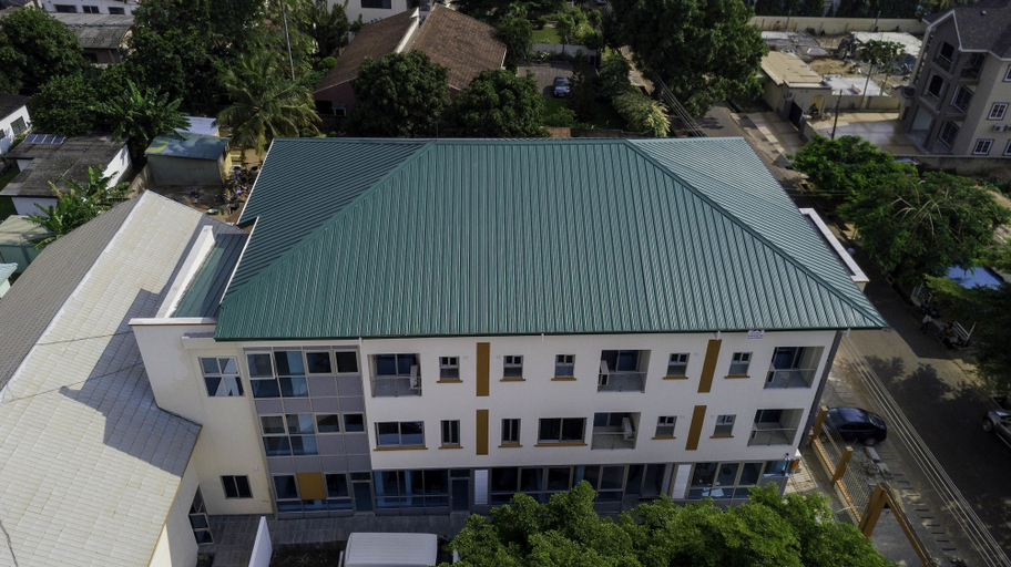 Exterior & Views 2, Monarch Hotel, Accra