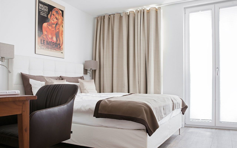 Bedroom 4, Konventchen, Aschaffenburg