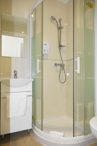 Bathroom, Artea Narrika, Guipúzcoa