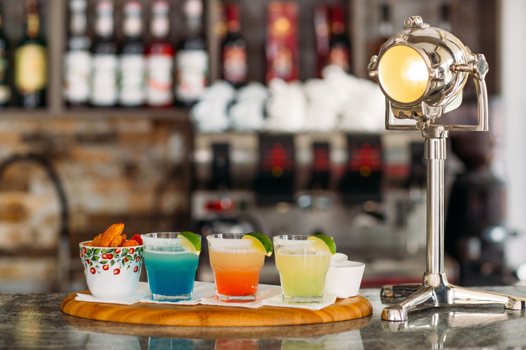 Food & Drinks 5, Mount Inn Kazbegi, Kazbegi
