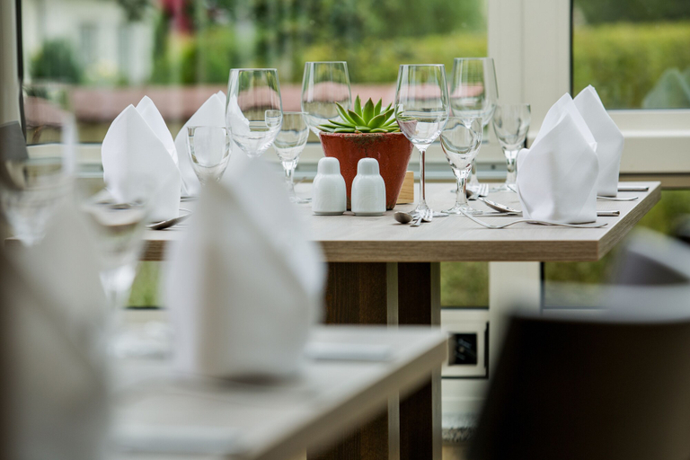 Food & Drinks 5, Hotel LinderHof Erfurt, Erfurt