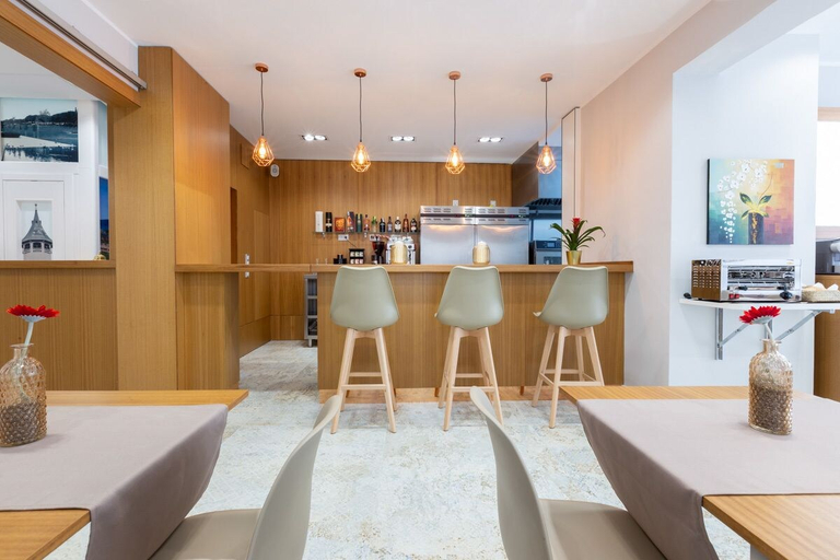 Food & Drinks 5, Urban Sabadell, Barcelona