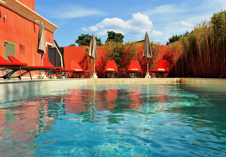 Sport & Beauty 2, Hôtel Liberata & Spa, Haute-Corse