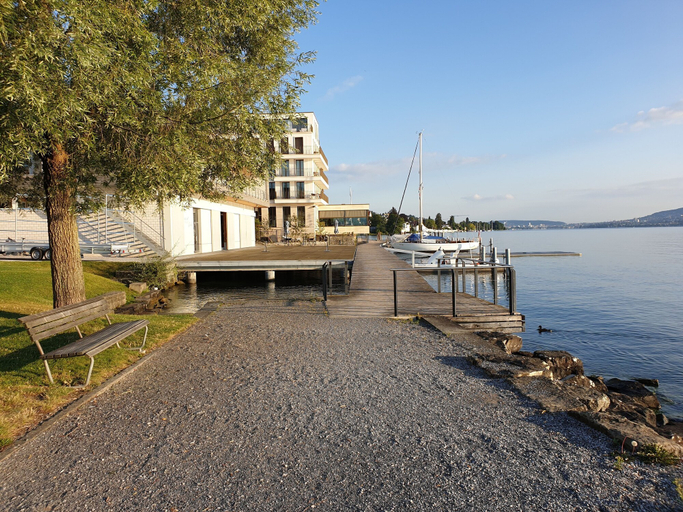 Exterior & Views 2, Alex Lake Zürich, Horgen