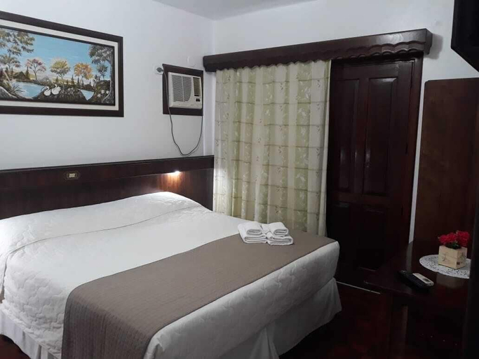 Bedroom 3, Hotel Schneider, Treze Tílias