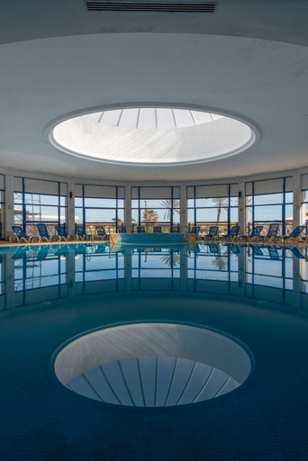 Sport & Beauty 2, Regency Hotel and Spa, Monastir