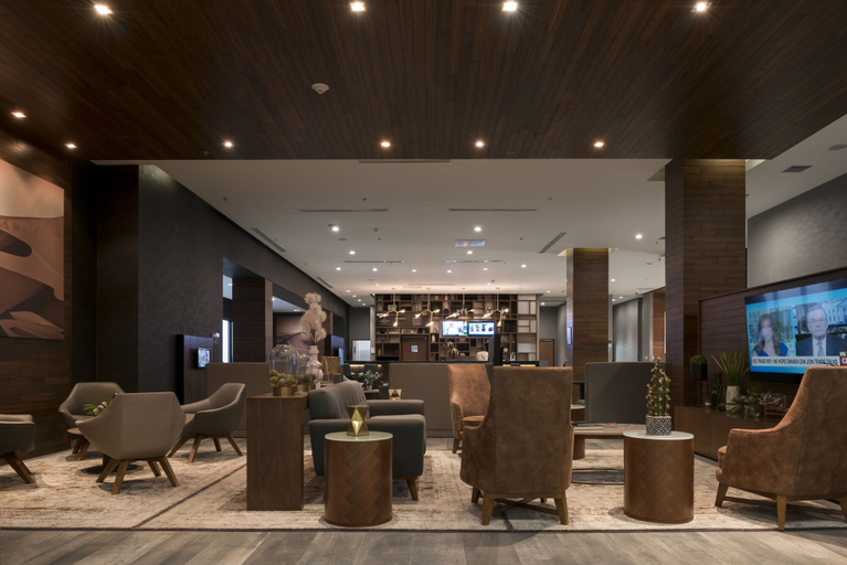 Others 1, Courtyard by Marriott Ciudad Juarez, Juárez