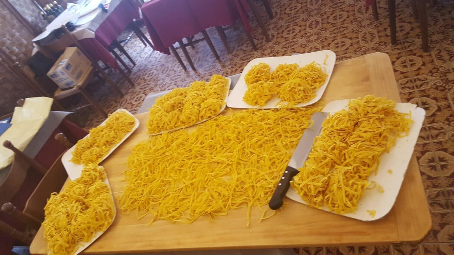 Food & Drinks 4, Albergo Ristorante Poli, Bologna
