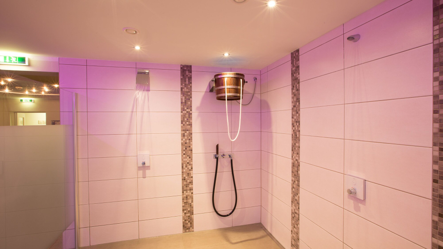 Bathroom 5, Hotel Badehaus Goor, Vorpommern-Rügen