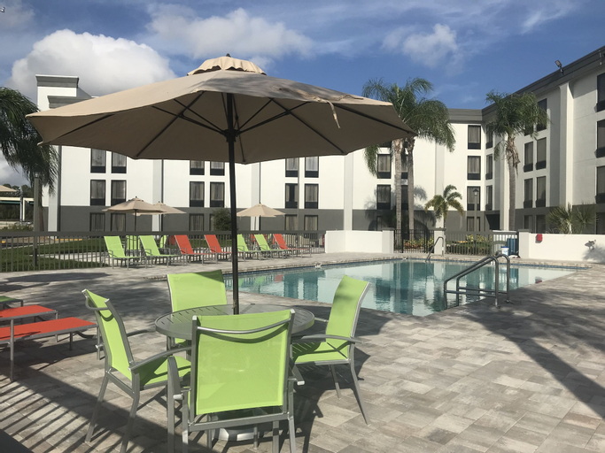 Grand Hotel Kissimmee at Celebration, Osceola