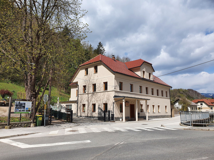 Exterior & Views 2, Rooms Kozmus, Krško