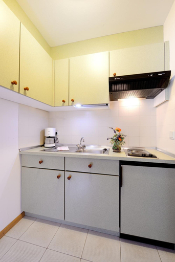 Others 5, Residence Bacher, Bolzano