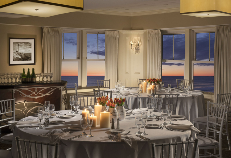 Food & Drinks 5, Nantasket Beach Resort, Plymouth