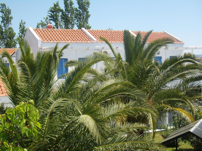 Exterior & Views 2, Aegeon Hotel, North Aegean