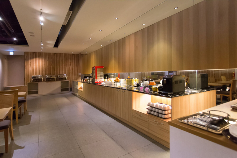 Food & Drinks 3, Leesing Hotel-Qixian, Kaohsiung
