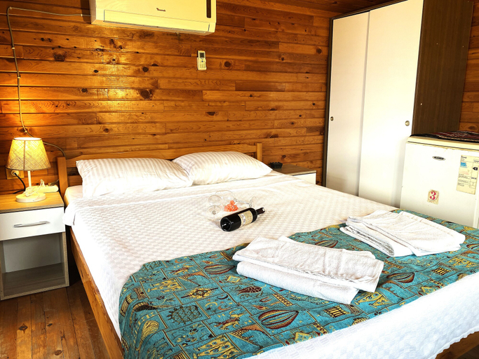 Bedroom 4, Kabak Armes Hotel, Fethiye