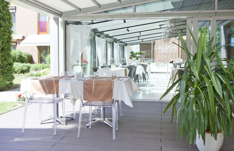 Food & Drinks 5, KURSHI Hotel & SPA, Riga