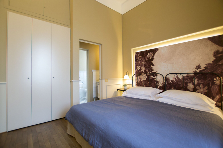 Bedroom 3, La Locanda di Pietracupa, Florence