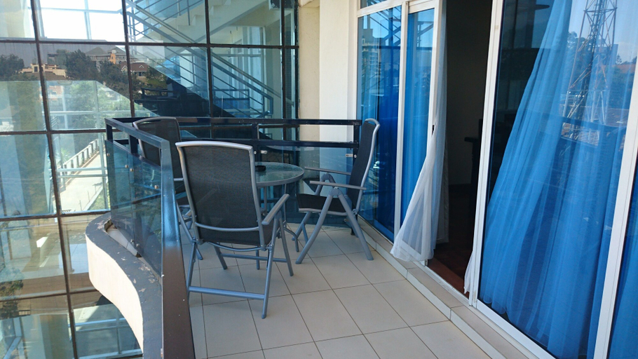 Others 5, Tomax Apartments Brooks, Dagoretti North