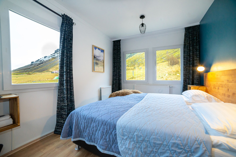 Bedroom 4, Adventure Hotel Hof, Sveitarfélagið Hornafjörður