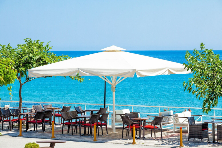 Food & Drinks 5, Xenios Dolphin Beach Hotel, Central Macedonia