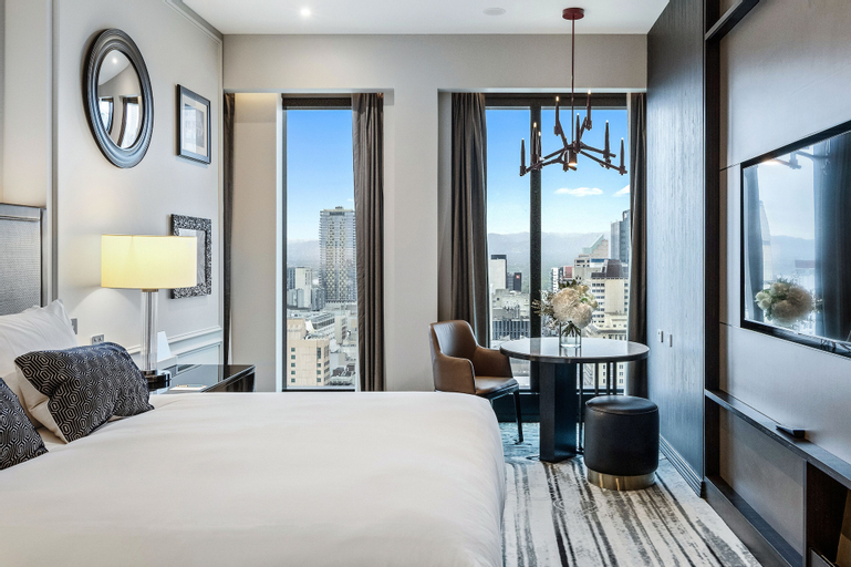 Bedroom 3, Sofitel Adelaide, Adelaide