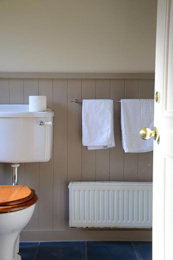 Bathroom 3, Cardrona Hotel, Queenstown-Lakes
