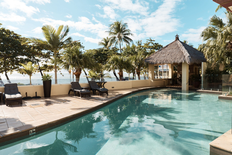 Sport & Beauty 3, Sea Change Beachfront Apartments, Cairns